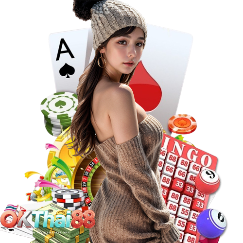 okthai88 บริการ 24 ชม.