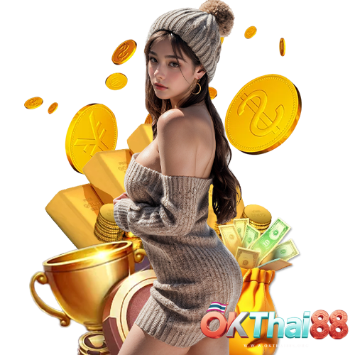 okthai88 สล็อตออนไลน์