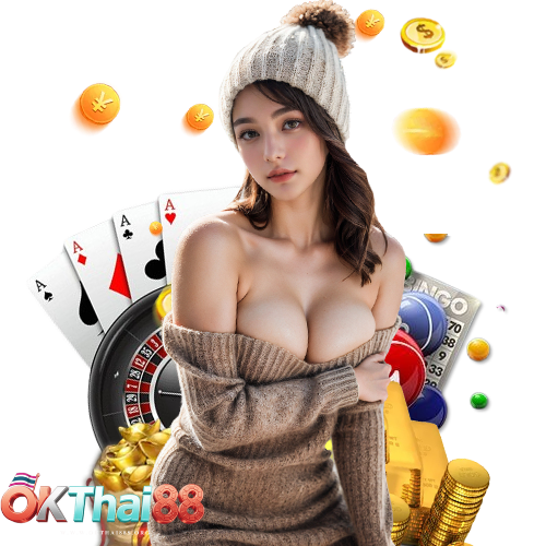 okthai88 หวยออนไลน์