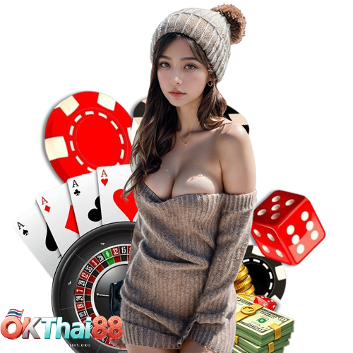 okthai88 แทงบอลออนไลน์